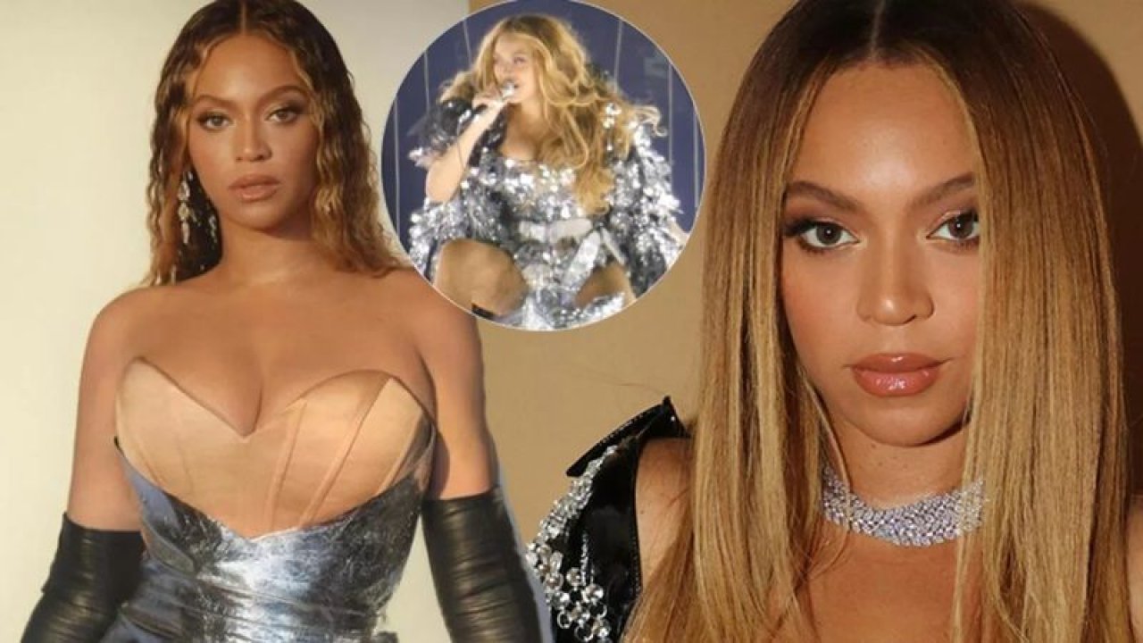 Beyonce’den yeni bir yemek siparişi! Ünlü isim hamburgere ortalama olarak 50 bin lira ödedi!