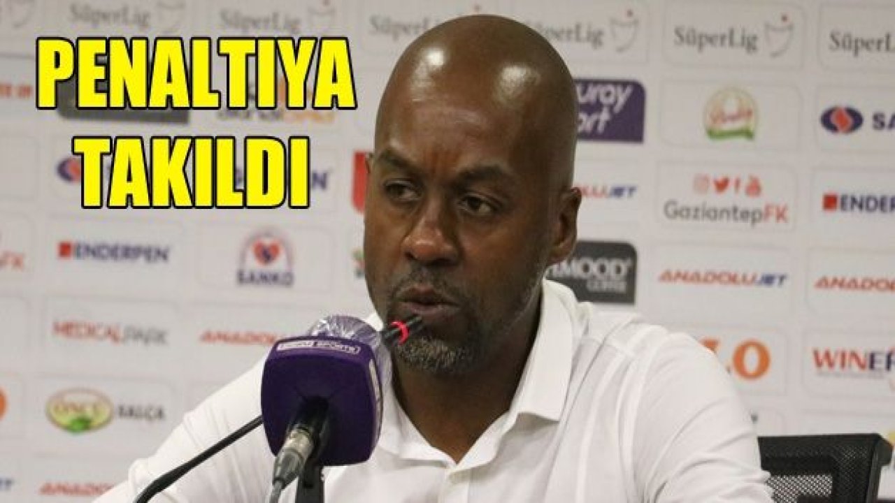 Eddie Newton: "Akıl dışı bir penaltı ile skor belirlendi"