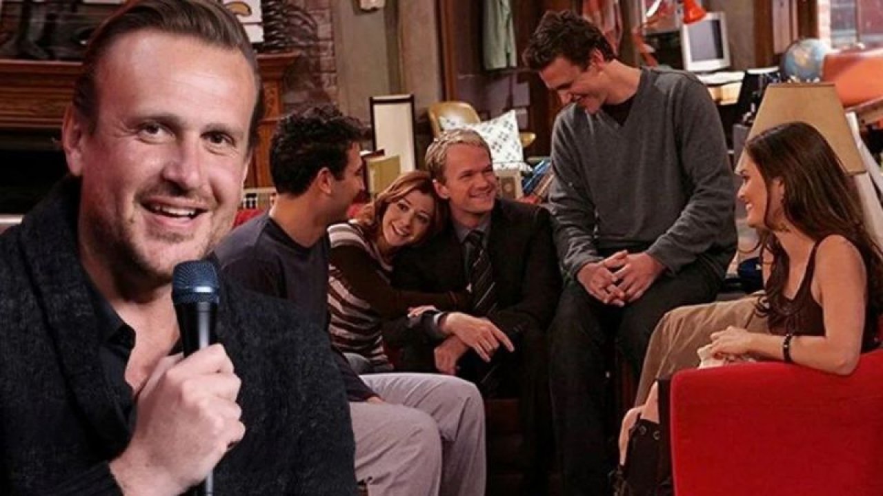 HIMYM’ın ünlü isminden itiraflar! Jason Segel dizinin son birkaç yılında…