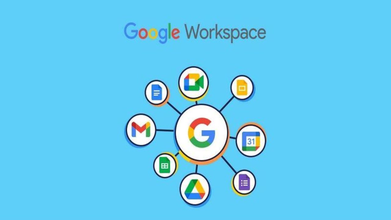 Google Workspace Nedir? İşletmenizi İleriye Taşıyın