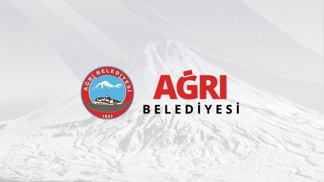 Ağrı Belediyesi sosyal yardımlar devam ediyor! Ağrı Belediyesi erzak ve para yardımı nasıl alınır? Başvuru şartları neler?