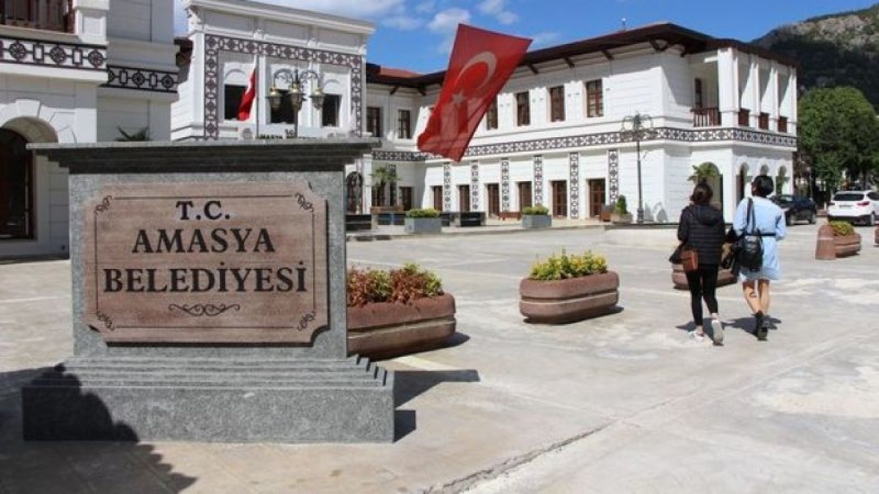 O ilde ikamet eden herkes yararlanabilecek! Amasya Belediyesi sosyal yardımları devam ediyor! Amasya Belediyesi sosyal yardım başvuru şartları…