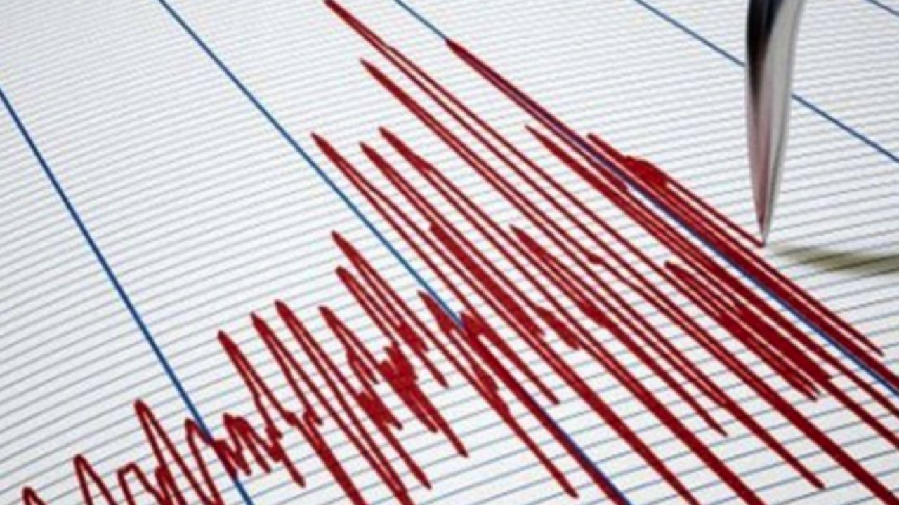 DEPREM! Adana’da 4.0 büyüklüğünde deprem