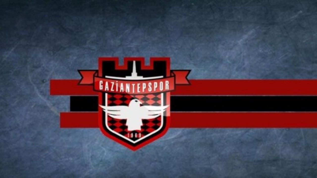 Gaziantepspor'da flaş gelişme! İnceleme başlatıldı!