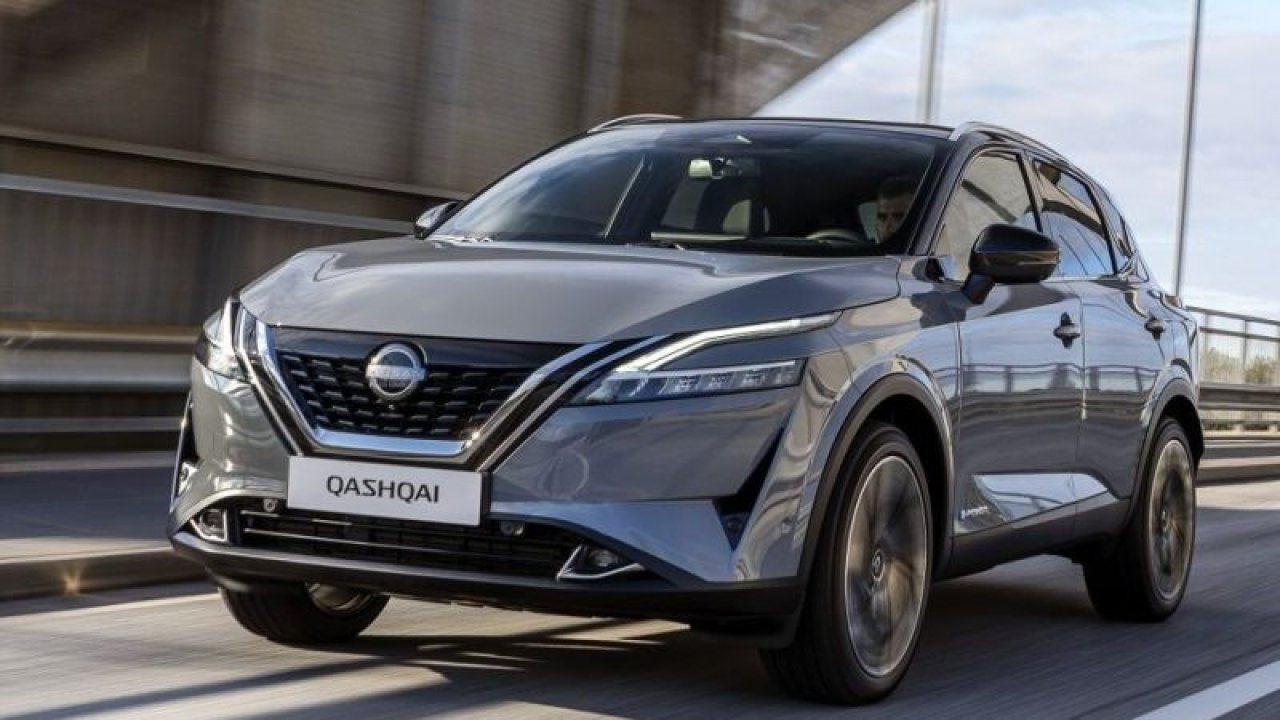 Nissan herkesi araç sahibi yapmaya kararlı! 60.000 TL’ye varan indirim uygulayacak! 899,600 TL’den başlıyor…