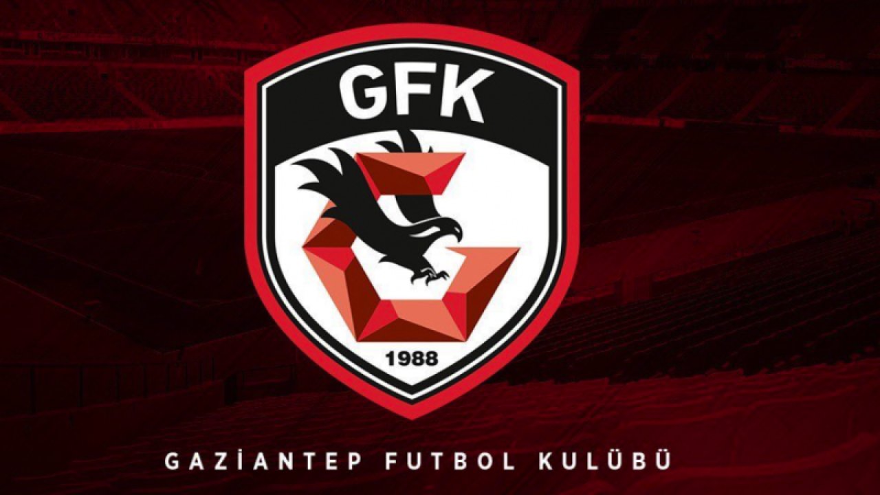 Gaziantep FK'DA 'o' futbolculara son şans