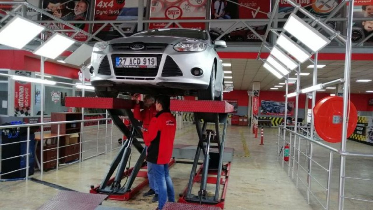 Gaziantep'te Araç alacaklar ve aracını değiştirecekler UYARILDI Yeni bir zam daha devreye sokuldu!