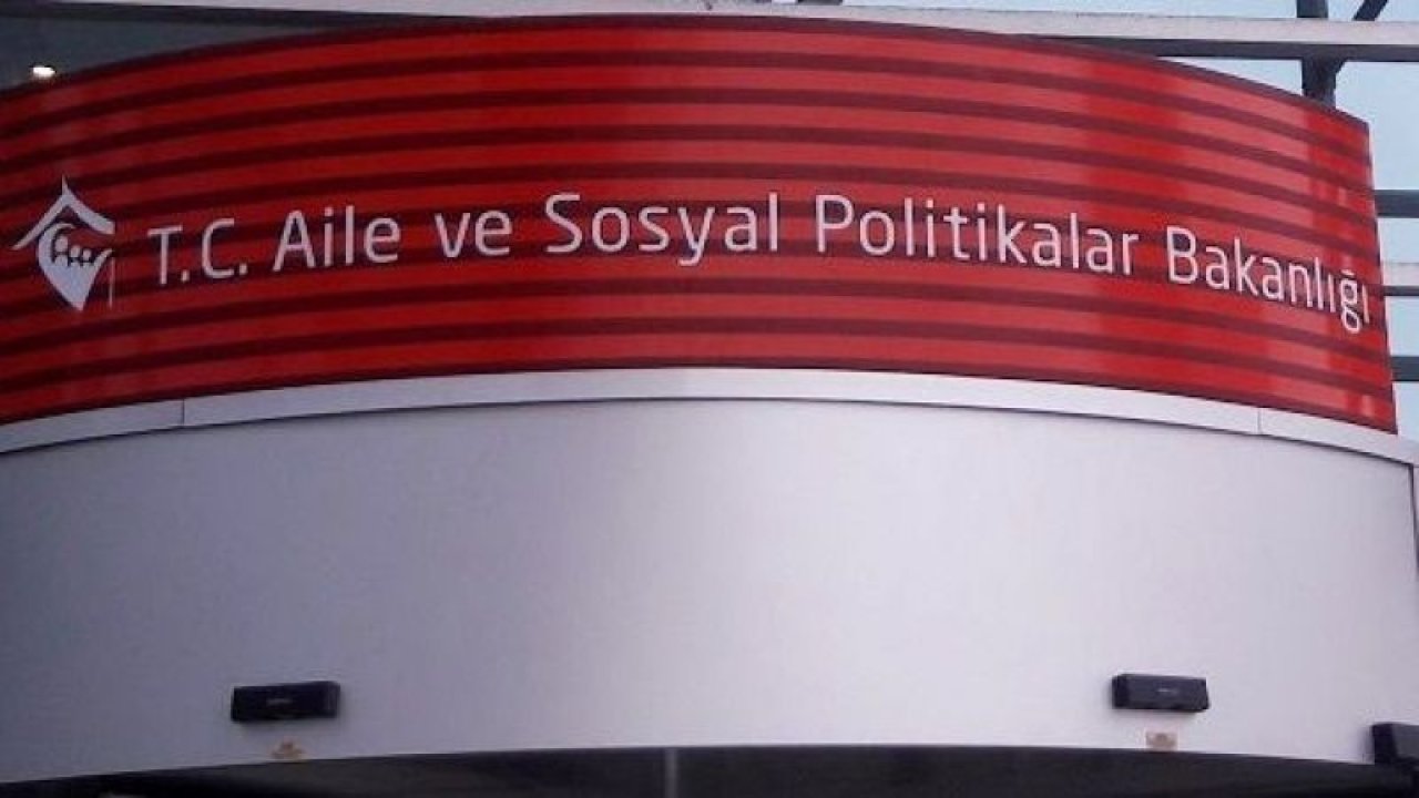 Aile ve Sosyal Politikalar Bakanlığı Yardım Başvurusu Nasıl Yapılır?