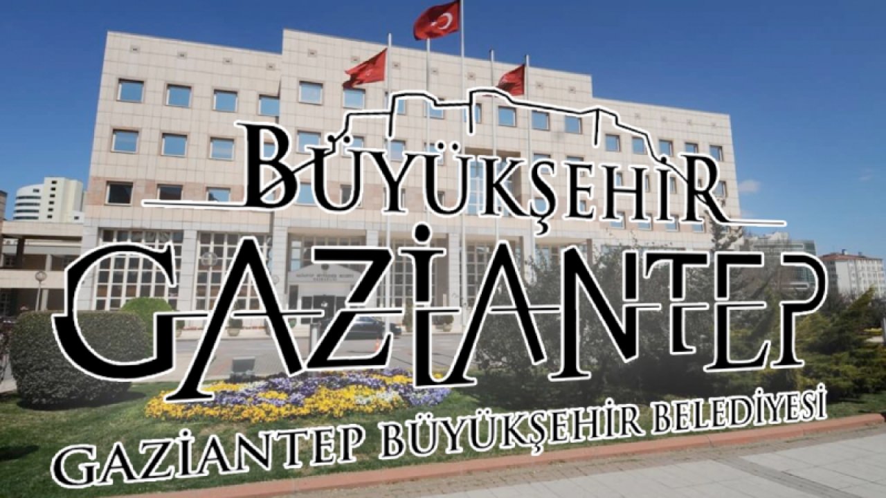 Gaziantep Büyükşehir Belediyesi Gıda ve Erzak Yardımı Başvurusu Nasıl Yapılır?