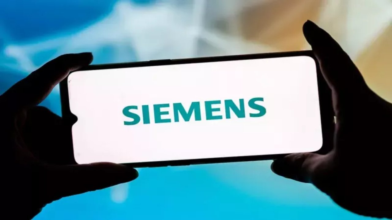 Siemens Hangi Ülkenin Markasıdır?