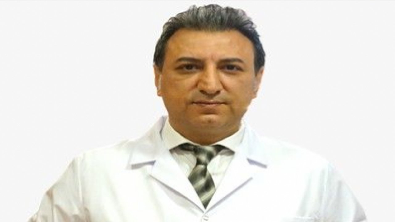 Üroloji Uzmanı Doç. Dr. Osman Barut Medical Point Gaziantep’te