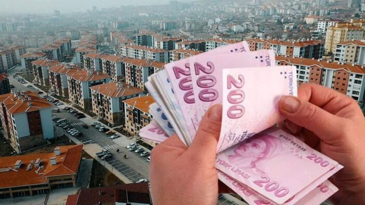 Yüzde 25 kira sınırı devam edecek mi? Zam sınırlaması ne zamana kadar sürecek? Bakanlık açıkladı!