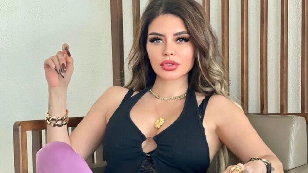 Ebru Polat da modaya uydu! Pijama ile dışarı çıktı, ortalık ayağa kalktı: “Uyurken bile pahalı uyumalıyım!”