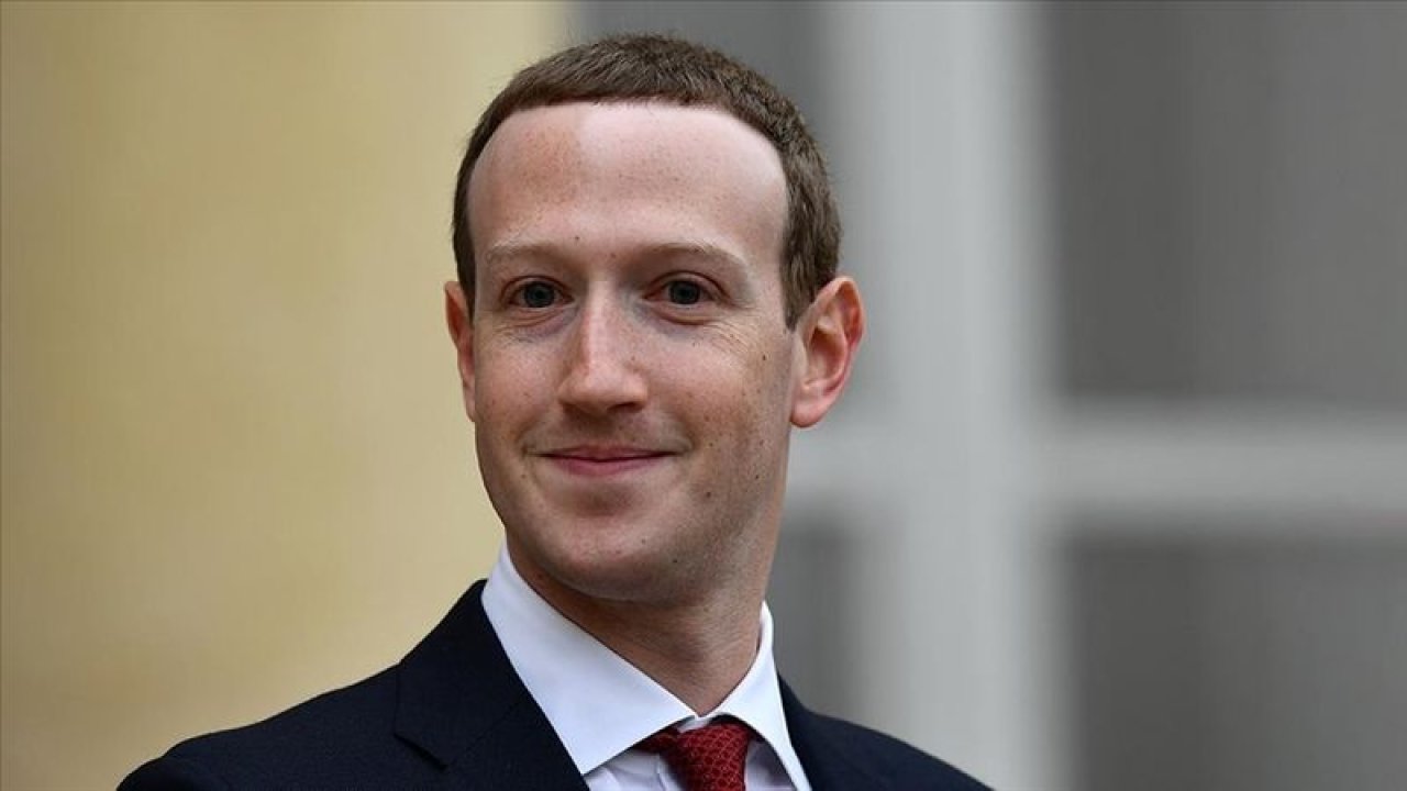 Mark Zuckerberg’den konum isteği! Kafes dövüşü teklifi şaka değil mi?