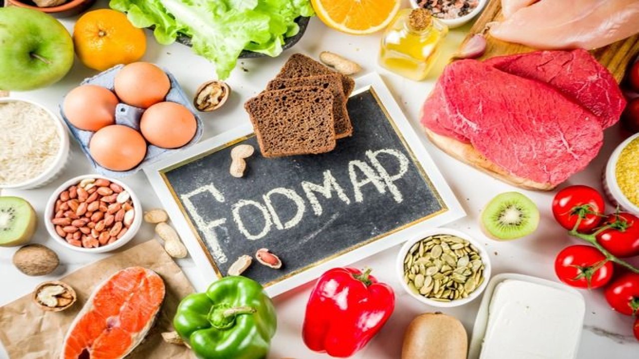 Fodmap Diyetiyle Sindirim Sorunlarına Elveda Deyin ve Sağlıklı Bir Yaşama Adım Atın!