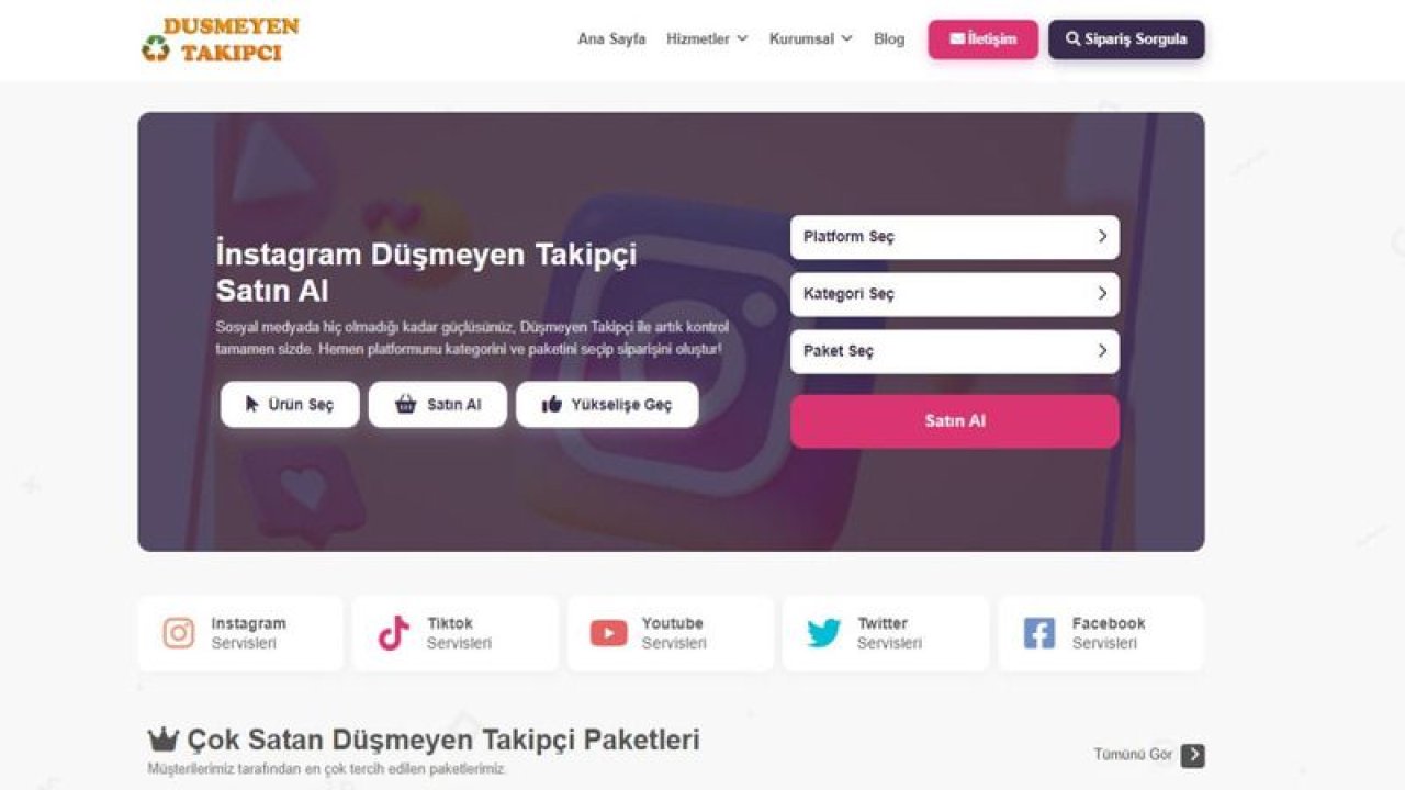 İnstagram Takipçi Nasıl Kazanılır?