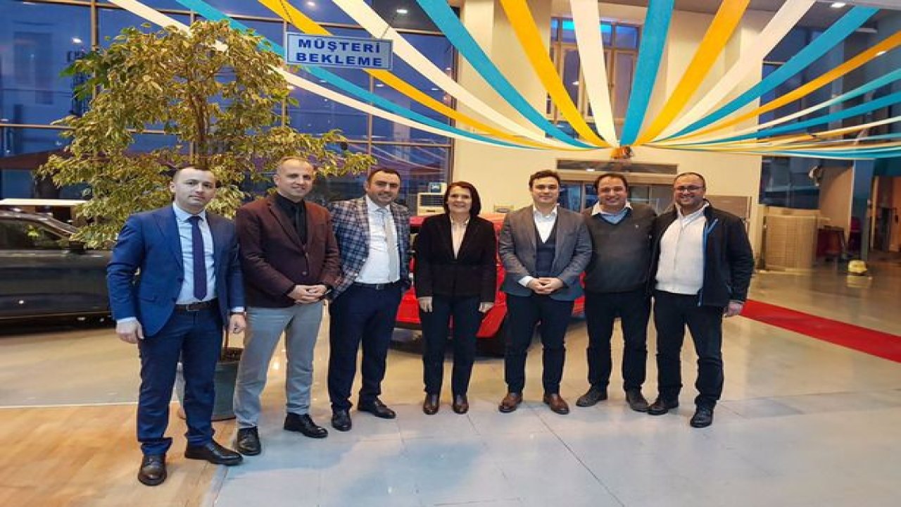 Altaş Grup’tan Yeni Bir Atılım: Teknoloji Destekli İkinci El Araç Platformu AL SAT TAKASLA