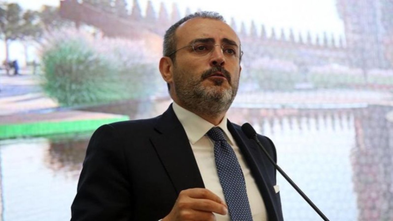 Mahir Ünal: Artık dijital kampanyalar dönemi başlıyor