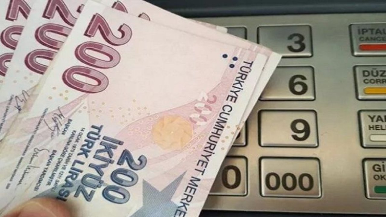 Faizsiz kredi fırsatı için son 1 gün: O banka 10 bin TL'ye kadar ödeme yapacak!