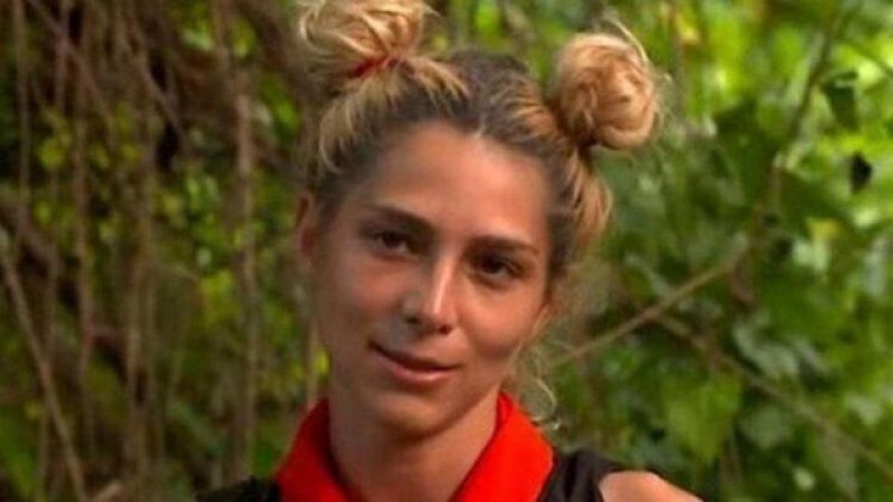 Survivor’da tanışıp evlendiler! Survivor şampiyonu İsmail Balaban’ın eşi İlayda Şeker ilk kez konuştu! “Güzelliğimin sırrı…”