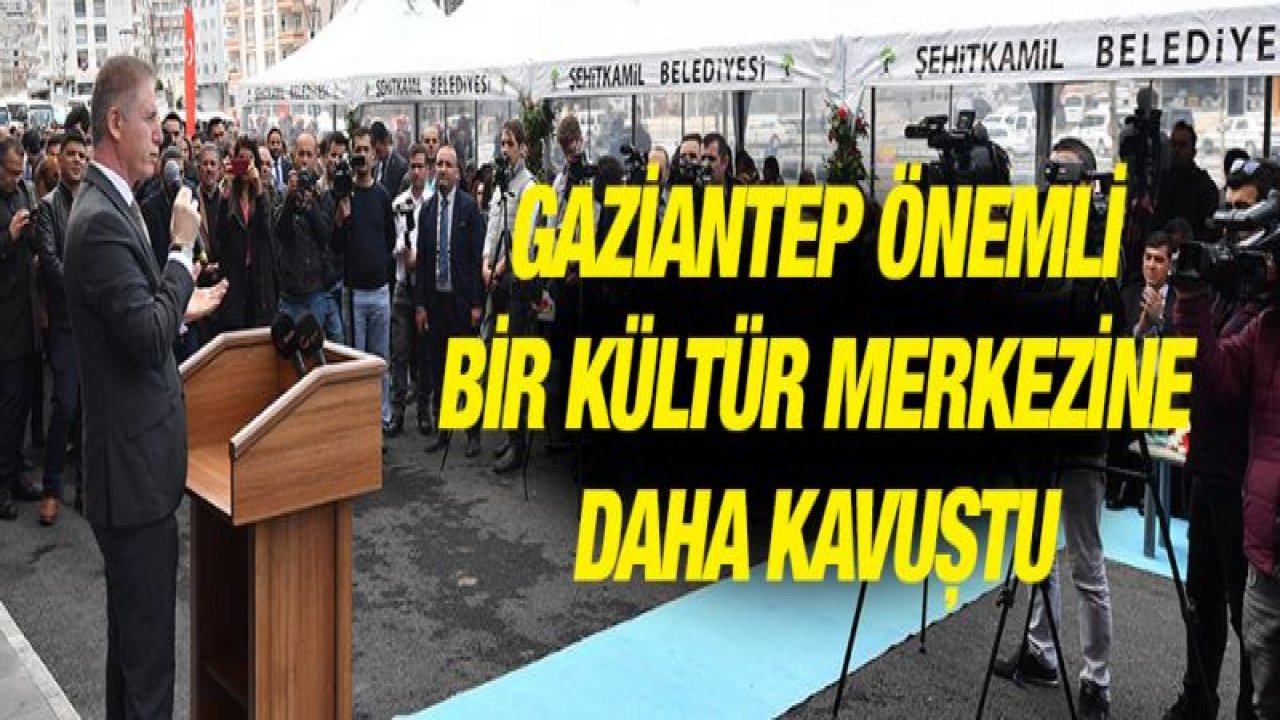 Vali Gül; 'Hizmeti vatandaşın ayağına götüreceğiz'