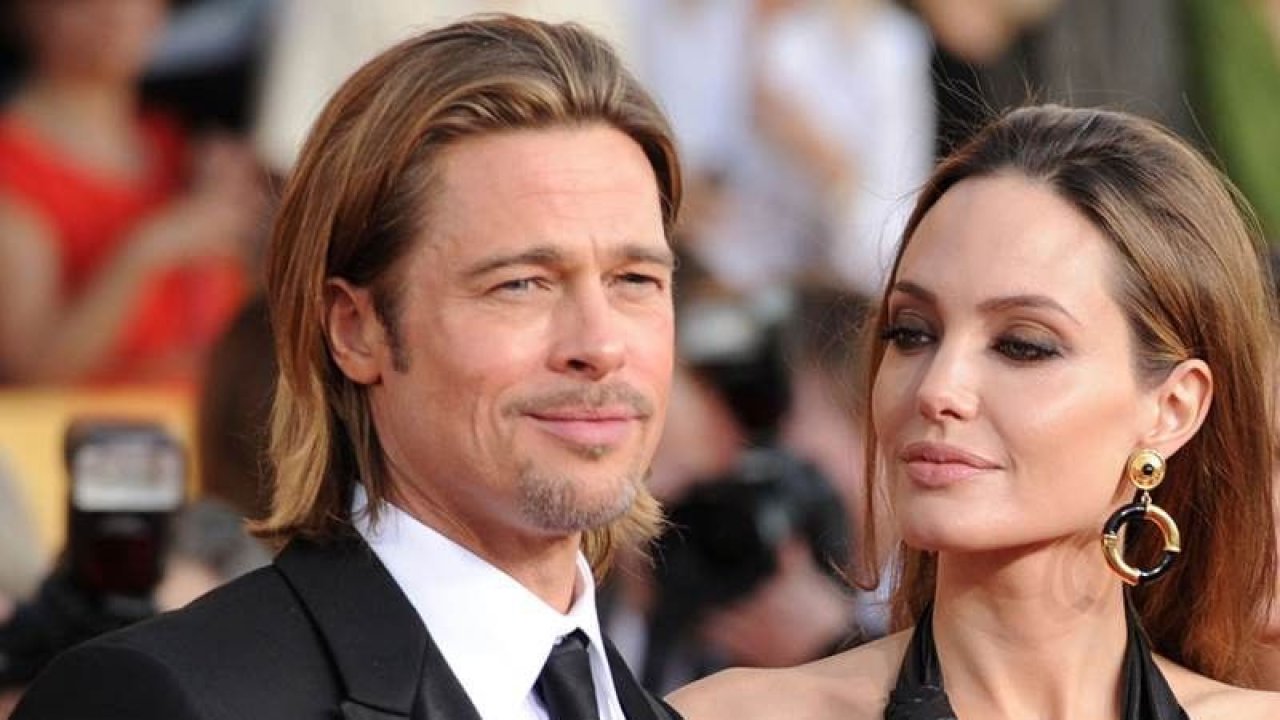 Eşi sus payı verdi, o affetmedi! Angelina Jolie eşi Brad Pitt'e “soyma ve yağmalama” suçlamasıyla rekor tazminat davası açtı!