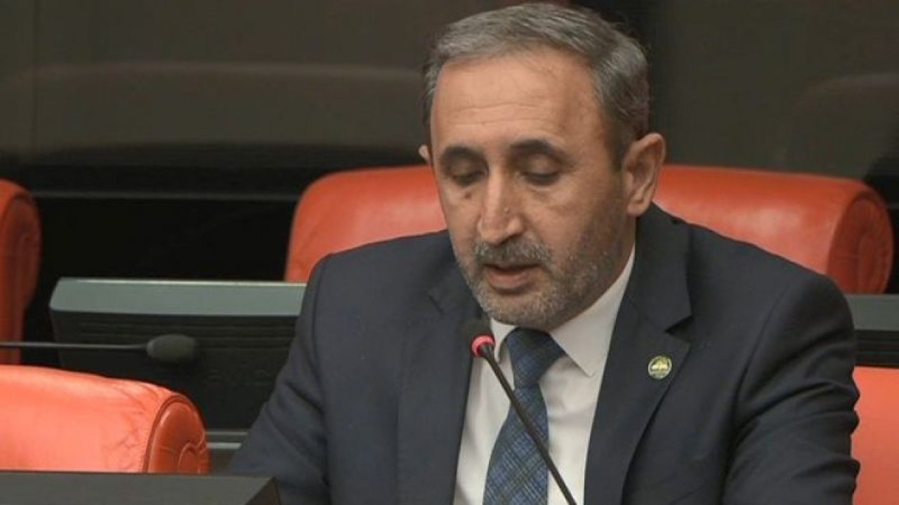 Gaziantep HÜDAPAR Milletvekili Şehzade Demir: 'Eğitimde Kızlar ve Erkekler Aynı Sınıfta Olmayabilir. Kimse çocuklarını karma eğitim veren eğitim kurumlarına göndermeye zorlanmasın."