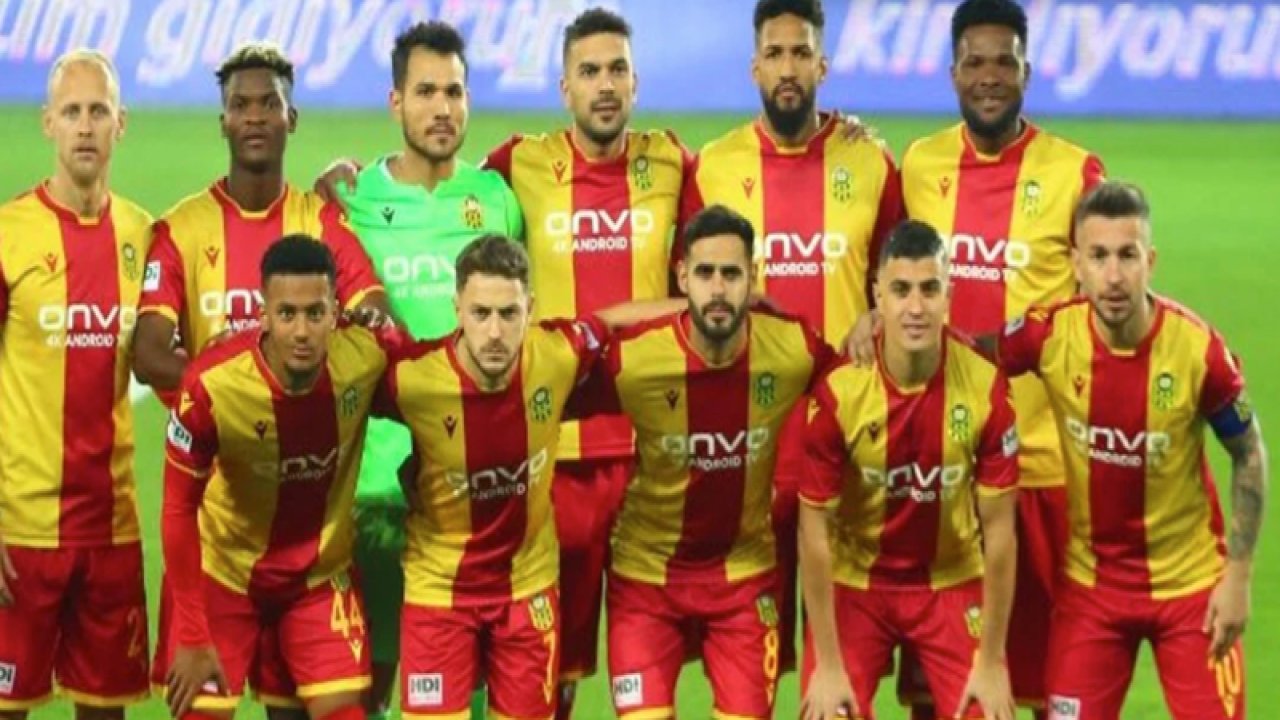 Deprem Gaziantep'e Komşu İl Malatya'yı da YIkMIŞTI! YENİ MALATYASPOR BU SEZON YOK!