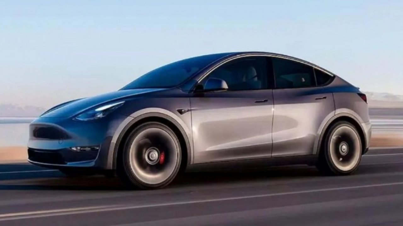 Tesla Model Y'ye 6.zam... Türkiye'de 4 Nisan'da satışa SUNULMUŞTU... İşte yeni Fiyatları