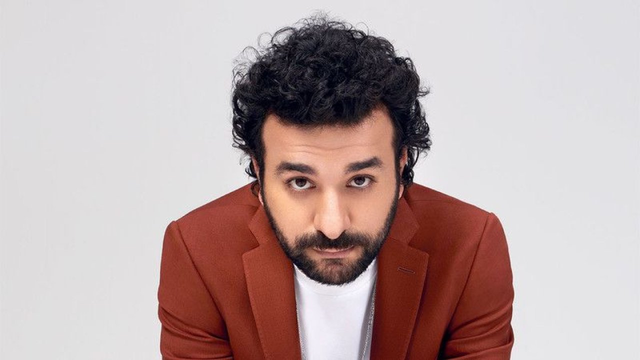 Hasan Can Kaya imzalı, merakla beklenen 'Çok Aşk' filminin vizyon tarihi nihayet belli oldu!