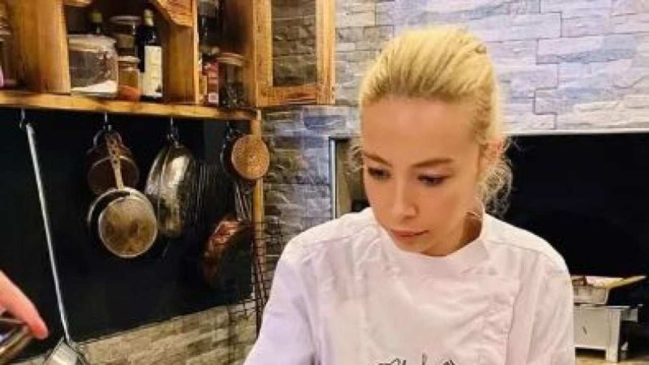 Masterchef Burcu elendi, şeflere sitem etti! “Çok yandım artık eski Burcu değilim!”