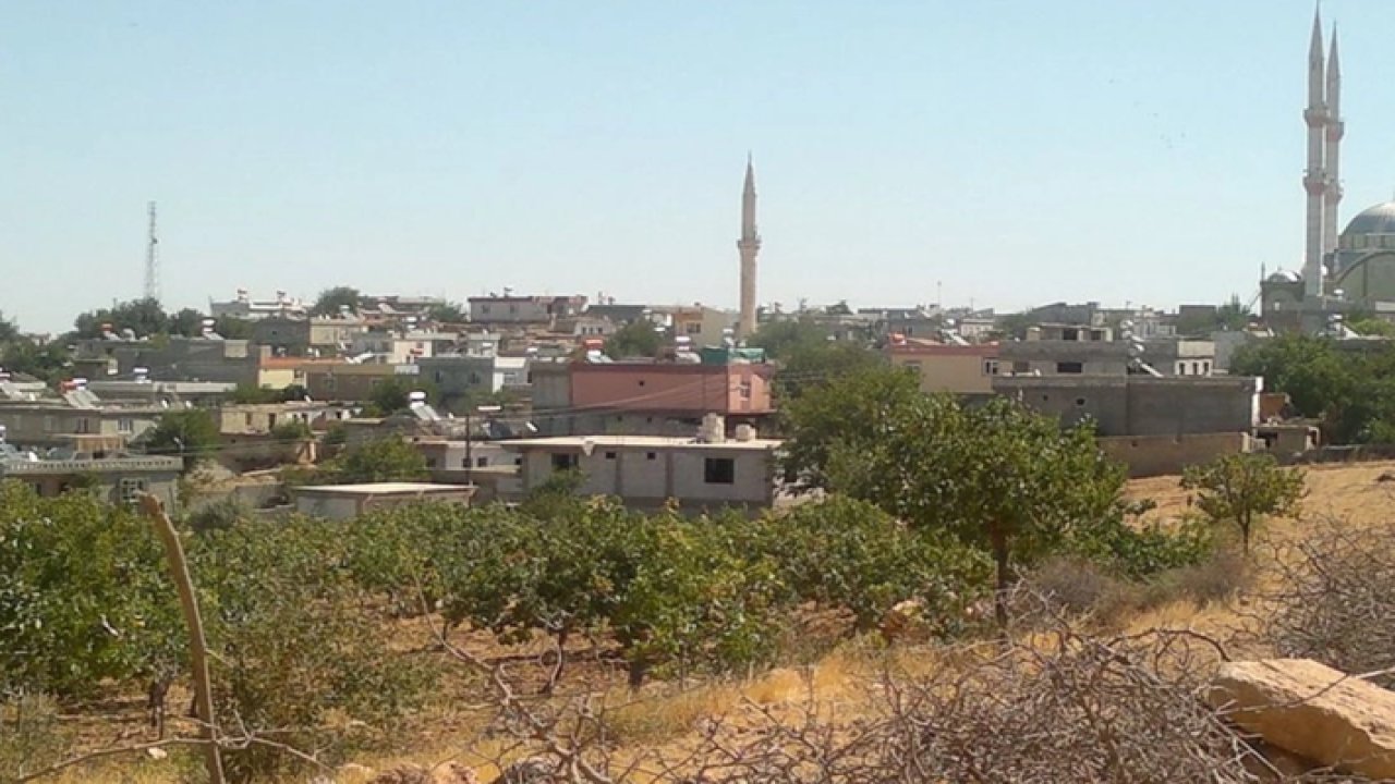 Gaziantep'te kaç köy var? En çok köy bulunan ilçe...