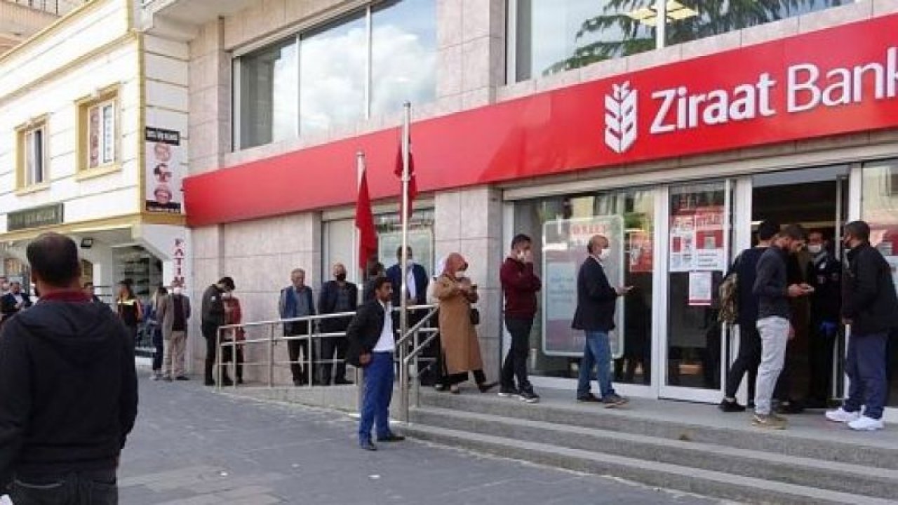 Ziraat Bankası ihtiyaç kredisi limit ve faizleri değişti: Ziraat Bankası 70 bin TL'lik kredinin taksit tutarı ne kadar oldu?