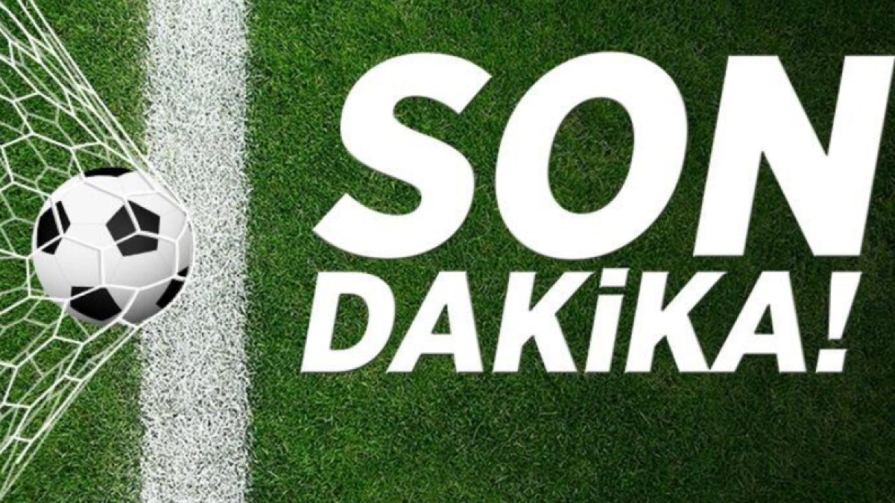 GAZİANTEP FK'yla Galatasaray Dalga mı geçiyor? BATUHAN ŞEN GAZİANTEP'E GELMİYOR MU?