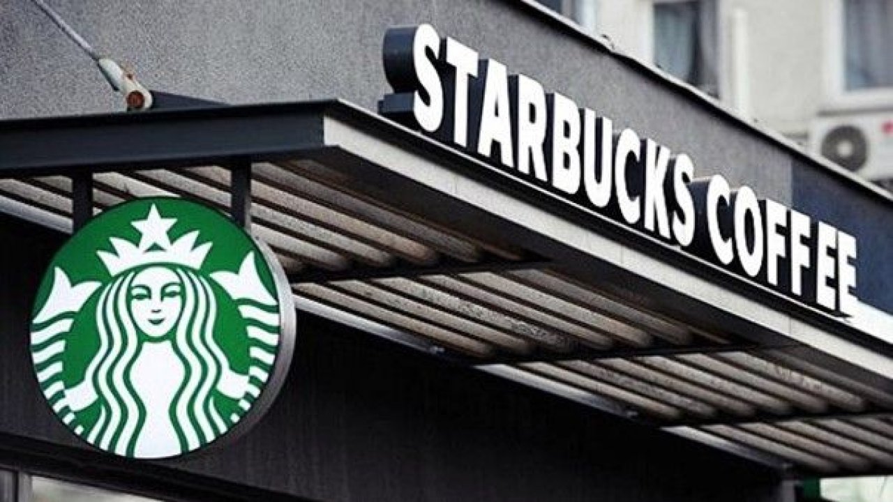 Starbucks Franchise (İsim Hakkı) Bedeli 2023 Fiyatı! Starbucks Bayilik