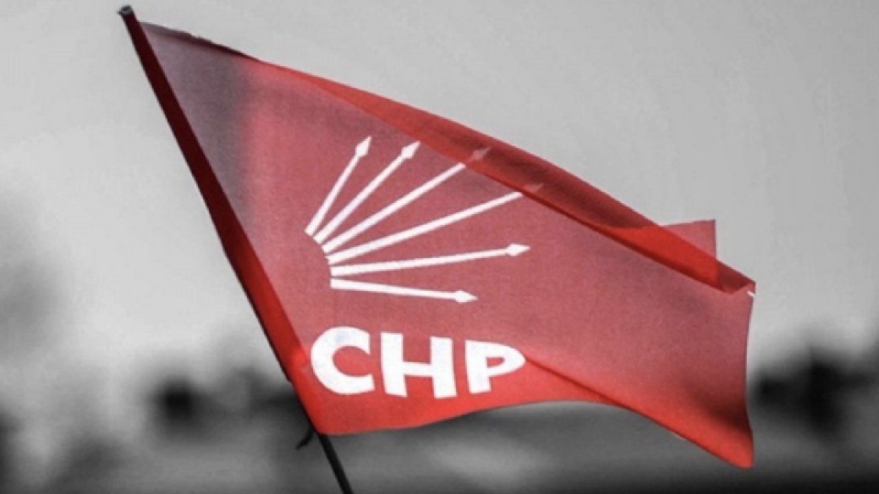 Chp Gaziantep İl Başkanı Kim Olacak?