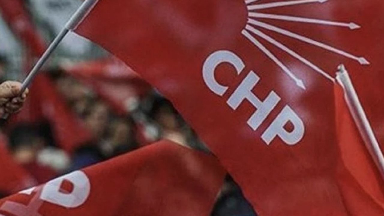 CHP Gaziantep'te son 10 yılda 10 il başkanı değişti! CHP’ye neden il başkanı dayanmıyor