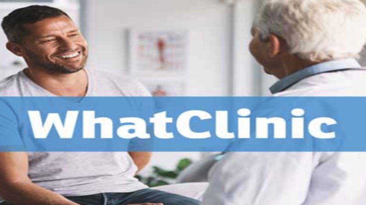 WhatClinic Nedir, Nasıl Çalışır?