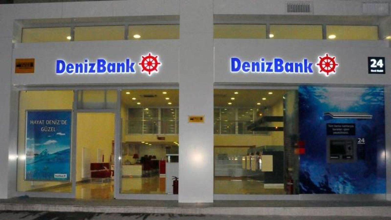 Denizbank’tan 300 TL kazanma fırsatı! Ağustosta online başvuru yapanlara 300 TL indirim!