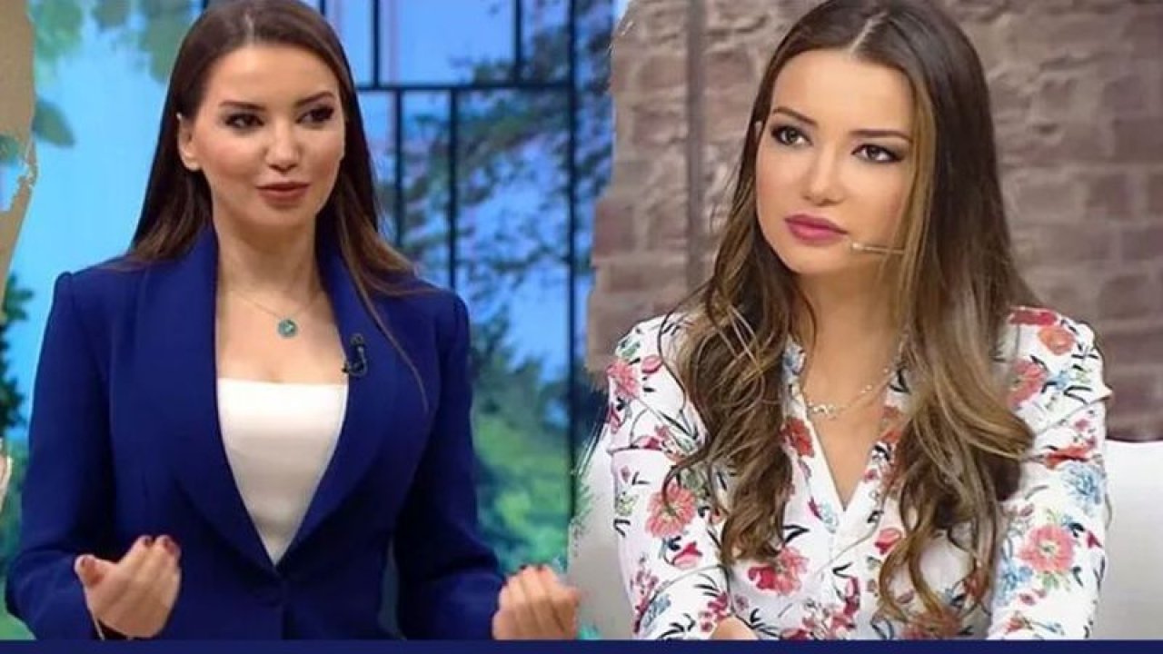 Pis kokan eşini Esra Ezmeci'ye şikayet etti: “Cinsellik yaşayamıyorum, midem bulanıyor!” Esra Ezmeci'nin tavsiyesi dikkat çekti: “Böbrek, mide...”