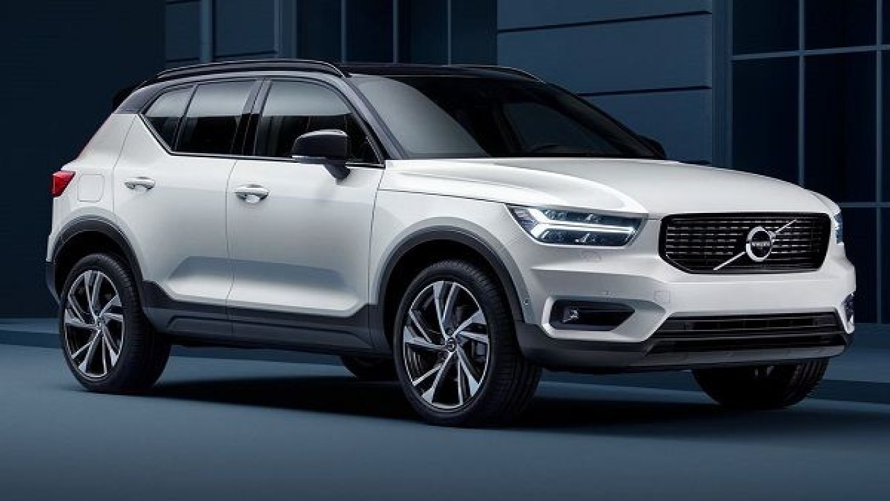 Volvo Fiyat Listesi