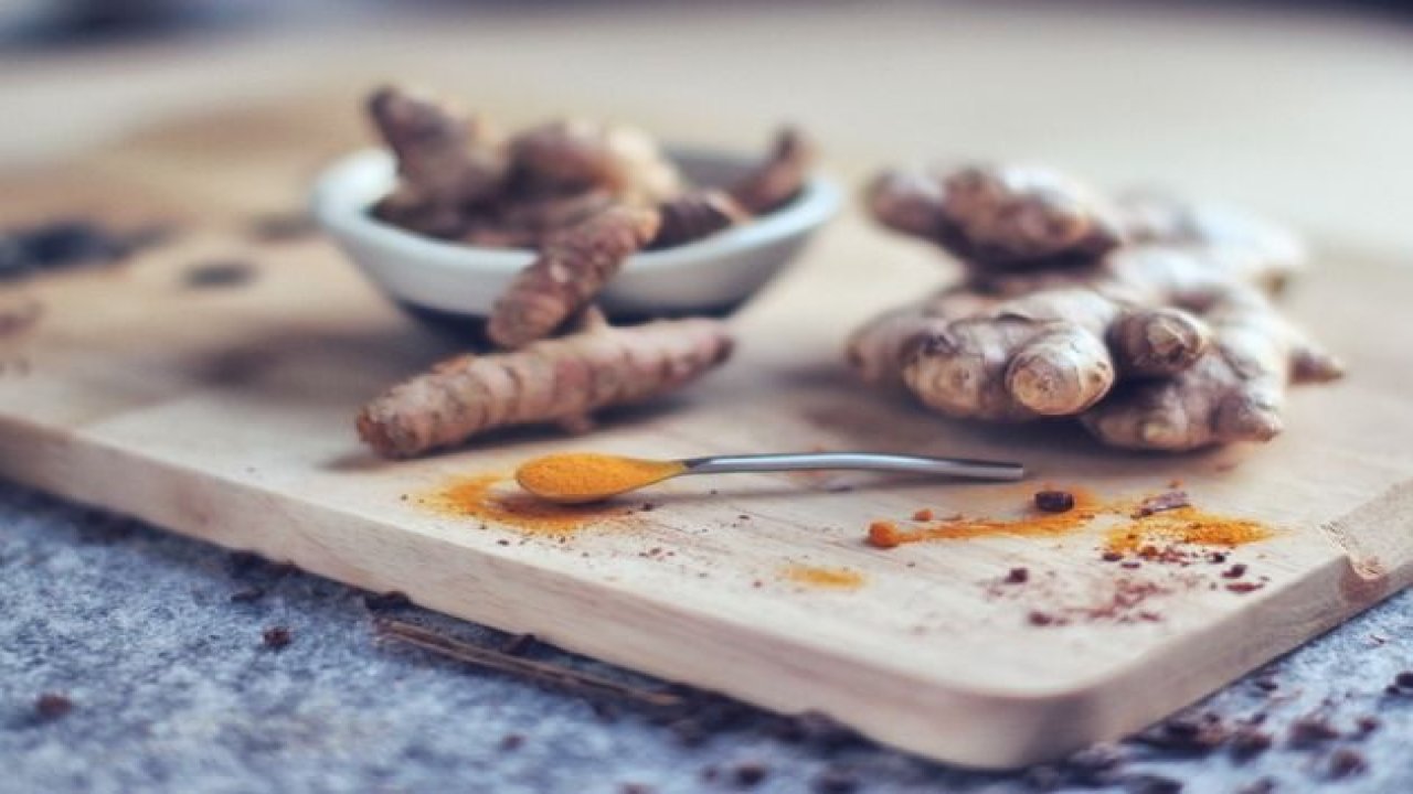 Pek bilinmiyor! 1 tatlı kaşığı tüketildiğinde hafızayı uçuşa geçiren tek baharat