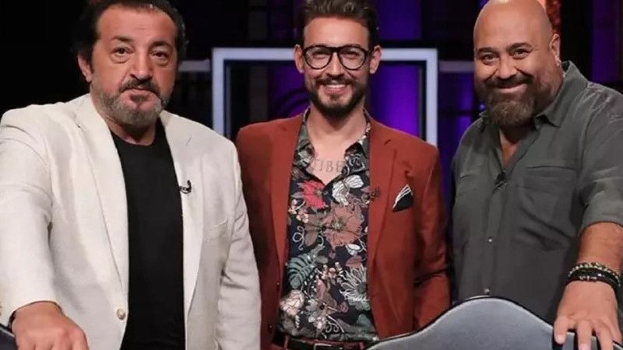 MasterChef'te Mert adeta sinirden çılgına döndü! Sergen'in sözleri gerilimi tırmandırdı! MasterChef yeni bölüm fragmanında dikkat çeken detay