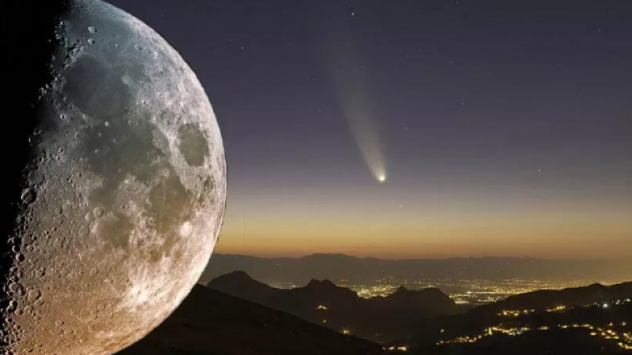 Perseid meteor yağmuru geliyor: O gece Ay ışığı bile görünmeyecek!