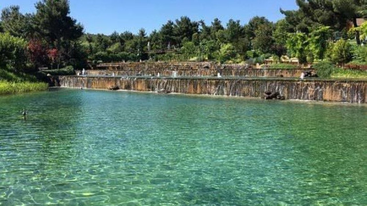 Son dakika! Gaziantep’teki ormanlık alanlarla ilgili flaş karar! Ormanlık alanlar açılıyor mu?