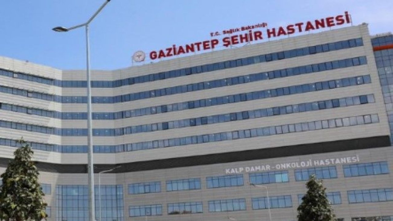 Gaziantep Şehir Hastanesi İşkur Personel Alımı – Başvuru Detayları