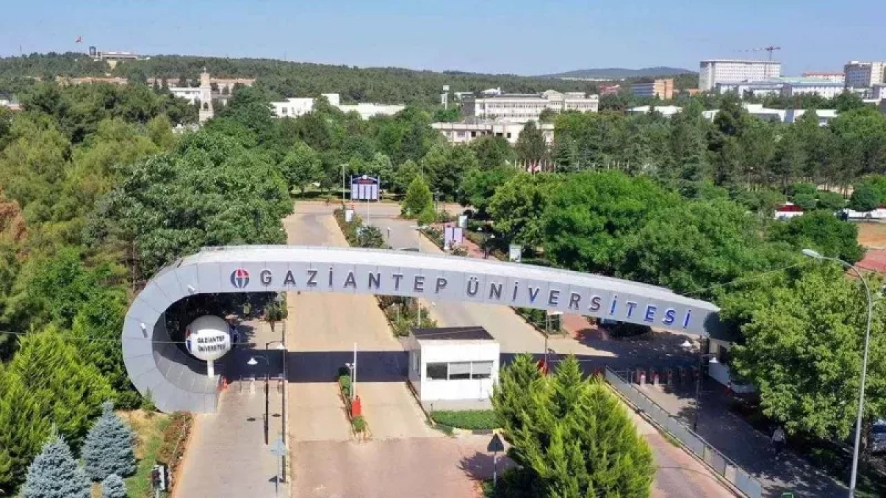 Gaziantep Üniversitesi yetenek sınavıyla öğrenci alacak! Gençlere konservatuarda okuma fırsatı… Sınav tarihi ve ön kayıt şartları açıklandı