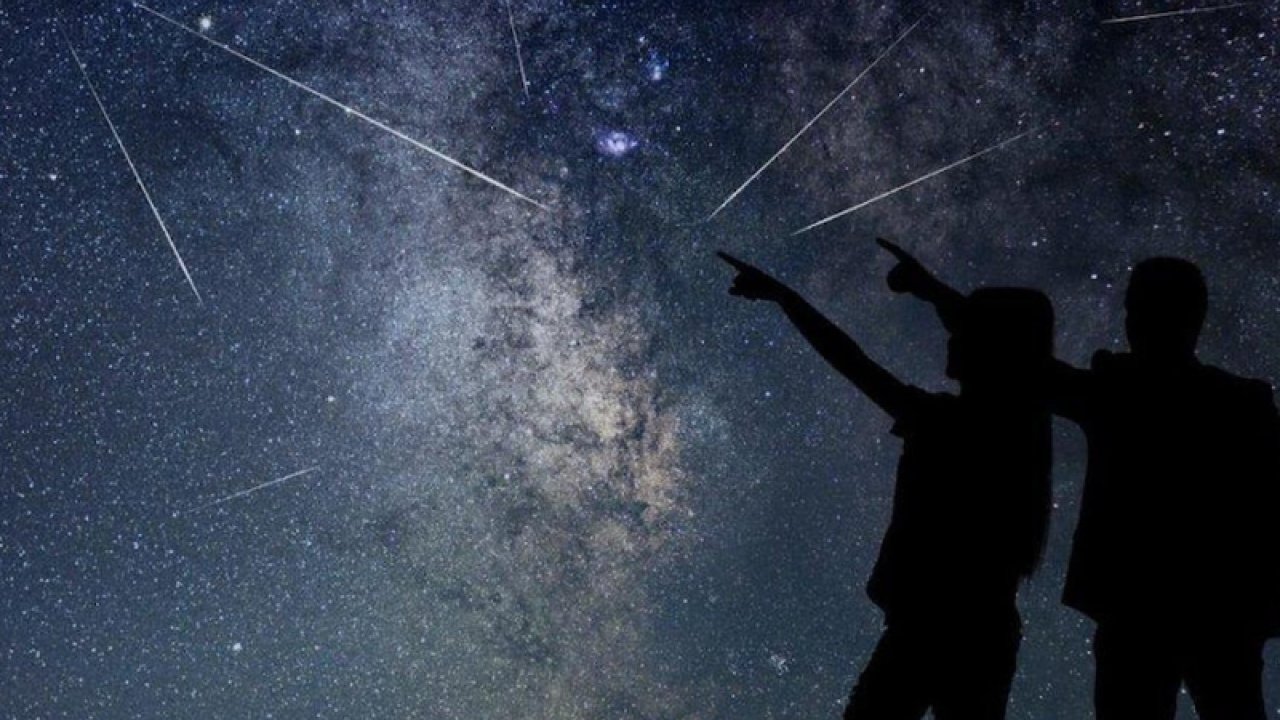 O gece yıldızlar gecesi! Gökyüzünün görkemli geçişi Perseid meteor yağmuru ne zaman başlayacak?