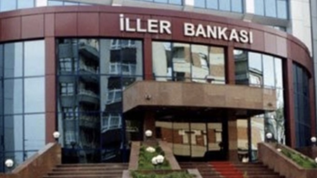 İller Bankasına Gaziantepli kim atandı?