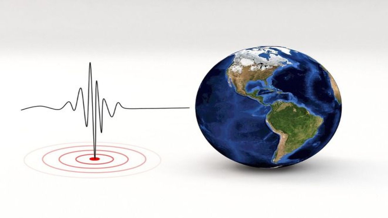 Malatya'da günde 25 deprem oluyor!